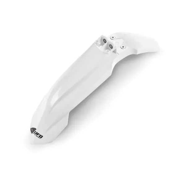 UFO Преден калник KTM SX85 18-24 бял