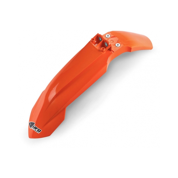UFO Преден калник KTM SX85 18-24 оранжев