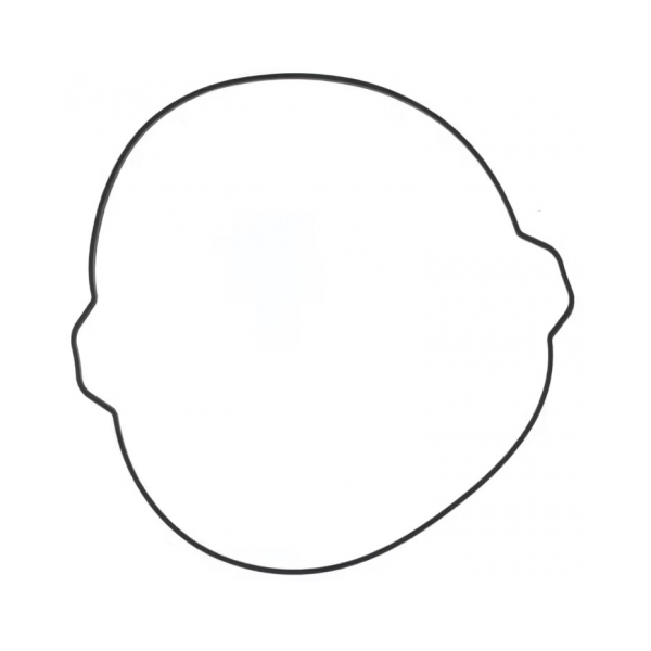 Athena Гaрнитура капак съединител външна KTM EXC150 20-23, SX125/150 16-22; Husqvarna TC125 16-22, TE150 17-23; Gas Gas MC125 21-23