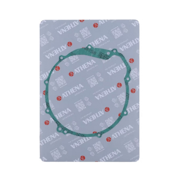 Athena Гaрнитура капак съединител Yamaha TDM850 91-01, XTZ750 Super Tenere 89-95 - BobiMX.com Athena Гaрнитура капак съединител Yamaha TDM850 91-01, XTZ750 Super Tenere 89-95