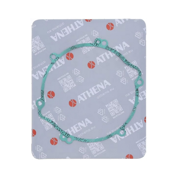 Athena Гaрнитура капак съединител външна Yamaha YZ125 94-03 - BobiMX.com Athena Гaрнитура капак съединител външна Yamaha YZ125 94-03