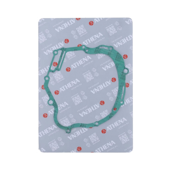 Athena Гaрнитура капак съединител Yamaha TT-R125 05-15, YBR125 05-14, YFM125 Raptor 11-13