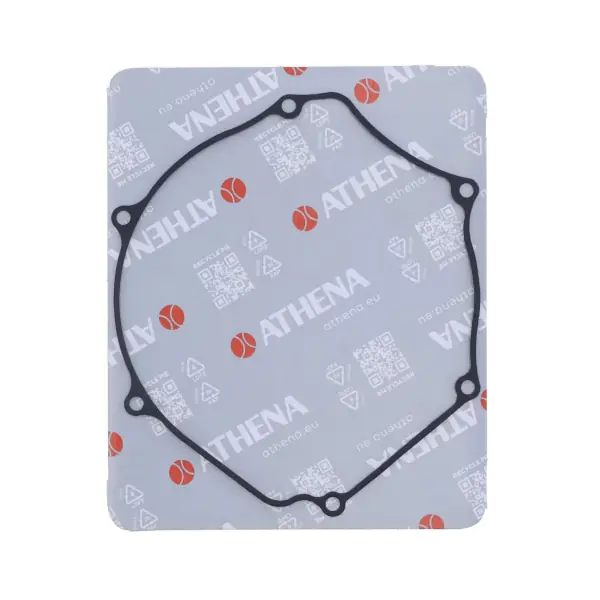Athena Гaрнитура капак съединител външна Suzuki RM-Z450 08-26, RMX-Z450 14-17