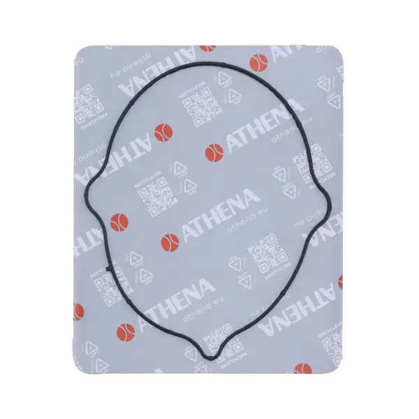 Athena Гaрнитура капак съединител външна Suzuki DR-Z400 01-07, DR-Z400S 00-15, DR-Z400SM 05-09