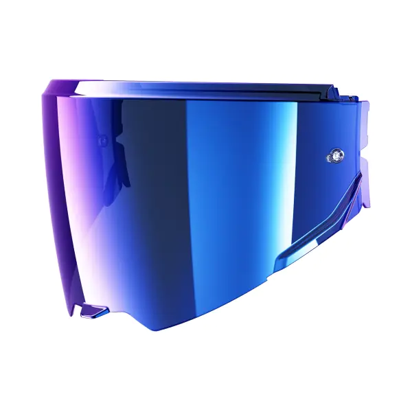 Shark Визьор за Shark Oxo размер S/M Blue - BobiMX.com Shark Визьор за Shark Oxo размер S/M Blue