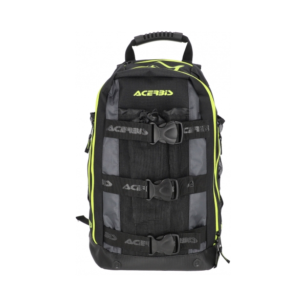 Acerbis Раница Shadow Logo Black/Yellow