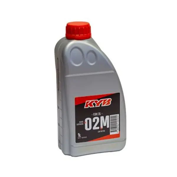 Kayaba Масло за амортисьори 02M 1 л.