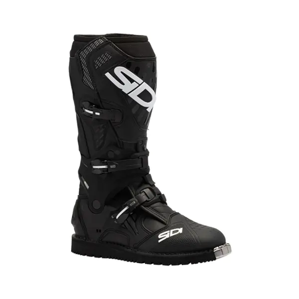 SIDI Ботуши Crossair HDEND Black Black
