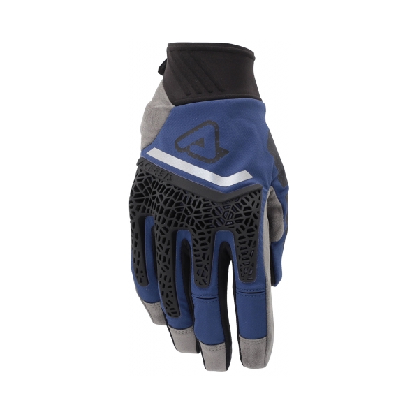 Acerbis Ръкавици CE Enduro Pro Dark Blue