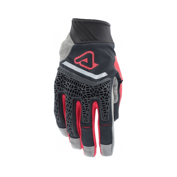 Acerbis Ръкавици CE Enduro Pro Black Red