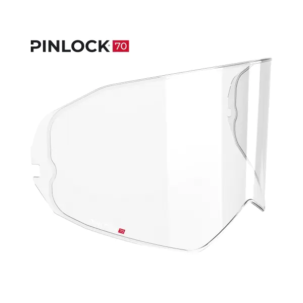 Acerbis Лепенка Pinlock за каски Assault