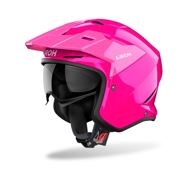 Airoh Каска Kombakt Color Pink Gloss