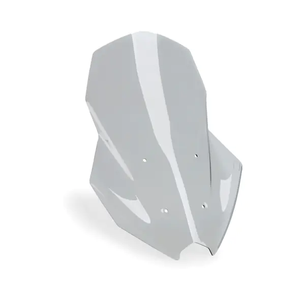 Puig Слюда V-Techline Touring Yamaha N-Max 125 2025 Smoke - BobiMX.com Puig Слюда V-Techline Touring Yamaha N-Max 125 2025 Smoke