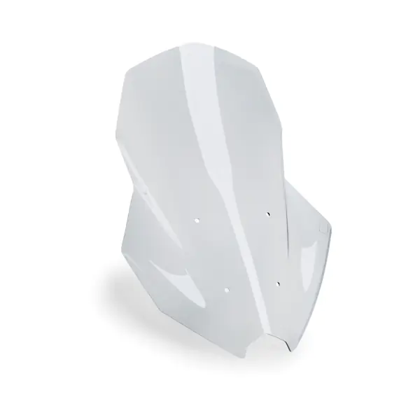 Puig Слюда V-Techline Touring Yamaha N-Max 125 2025 Clear - BobiMX.com Puig Слюда V-Techline Touring Yamaha N-Max 125 2025 Clear