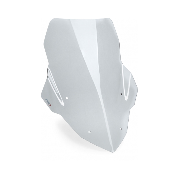 Puig Слюда V-Tech Lline Touring Yamaha X-Max 125/300 Tech Max 2025 Clear