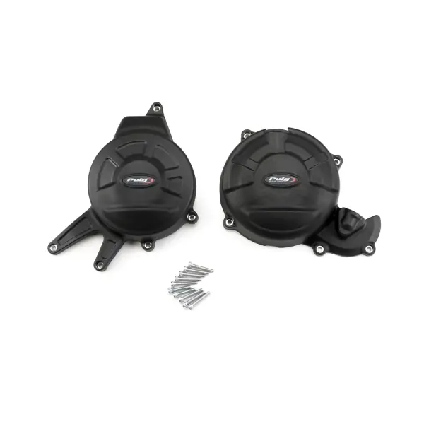 Puig Протектор двигател Aprilia RS660 21-25, RS660 Factory 2025 - BobiMX.com Puig Протектор двигател Aprilia RS660 21-25, RS660 Factory 2025