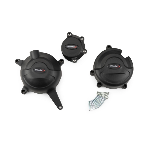 Puig Протектор двигател Honda CB500 Hornet 24-25, NX500 24-25, CBR500R 23-25, CB500F 22-24