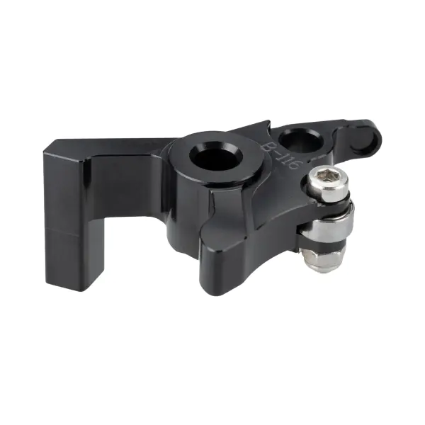 Puig Конзола за ръчка спирачка Puig Kawasaki Z900 2025 - BobiMX.com Puig Конзола за ръчка спирачка Puig Kawasaki Z900 2025