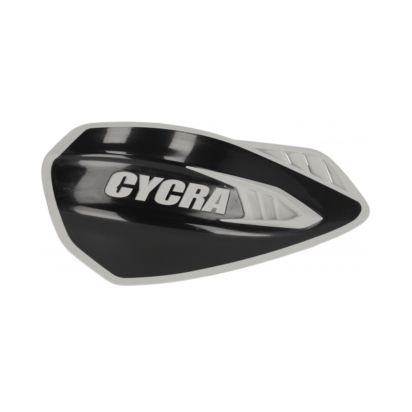 Cycra Предпазители за кормило Cyclone Black/Grey