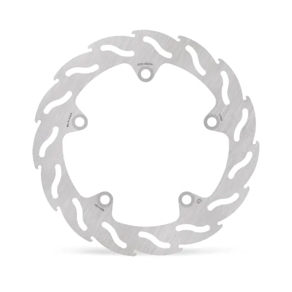 Moto-Master Спирачен диск Flame заден Yamaha MT-07 14-25, MT-09 14-25, MT-09 SP 18-25, Tracer 7/GT 21-25, Tracer 9/GT 21-25, XSR700 15-25