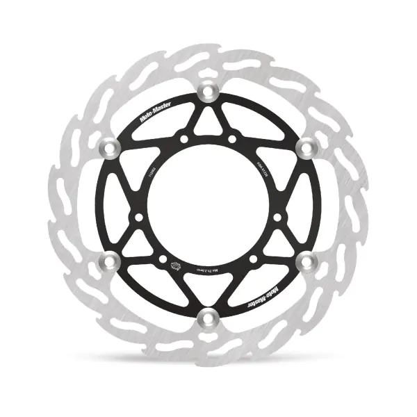 Moto-Master Спирачен диск Flame преден 270 mm Honda CRF250R 04-25, CRF450R 02-25, CRF250RX/ 450RX 19-25