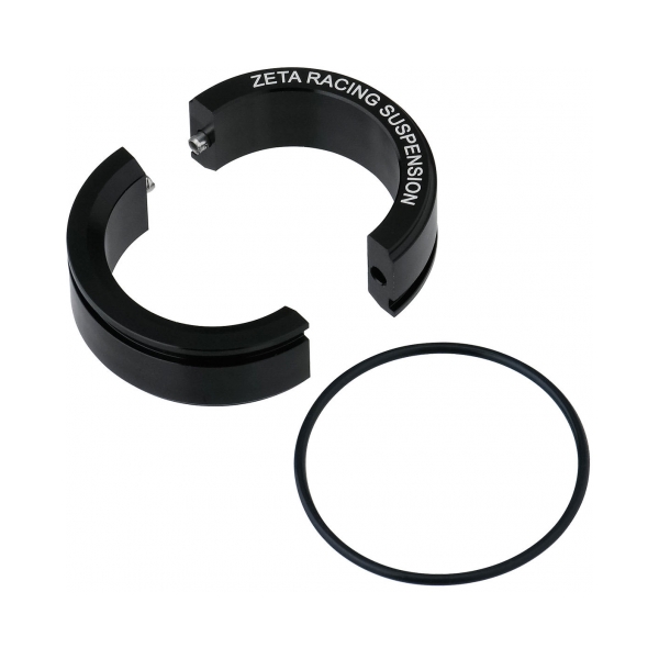DRC-Zeta Втулка за сваляне височината на заден амортисьор с 50 мм. SHOWA/KYB/WP 50 мм.