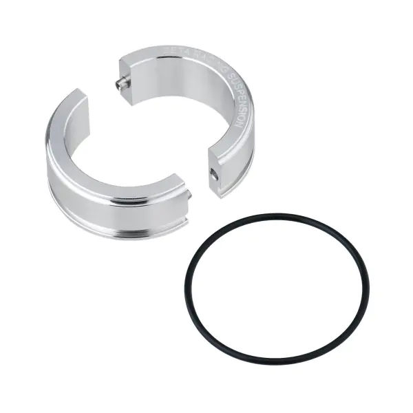 DRC-Zeta Втулка за сваляне височината на заден амортисьор с 50 мм. KYB/WP 46 мм.