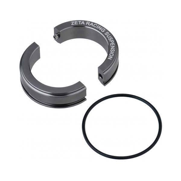 DRC-Zeta Втулка за сваляне височината на заден амортисьор с 40 мм. Showa/KYB/WP 50 мм.
