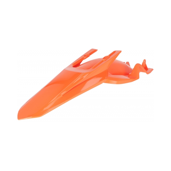 Acerbis Заден калник KTM SX85 25-26; Gas Gas MC85 25-26 оранжев