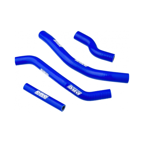 DRC-Zeta Силиконов маркуч за радиатор Yamaha WR250F 2025