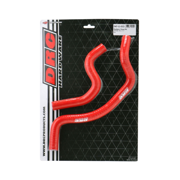 DRC-Zeta Силиконов маркуч за радиатор Honda CRF300L/ Rally 21-24