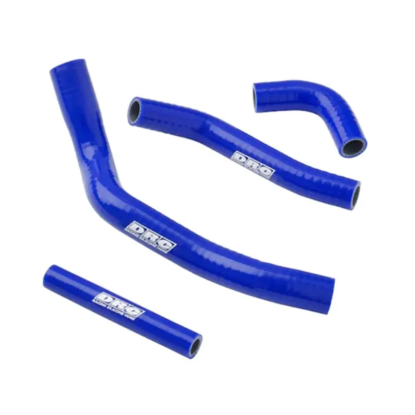 DRC-Zeta Силиконов маркуч за радиатор Yamaha YZ450F 23-26, WR450F 24-25