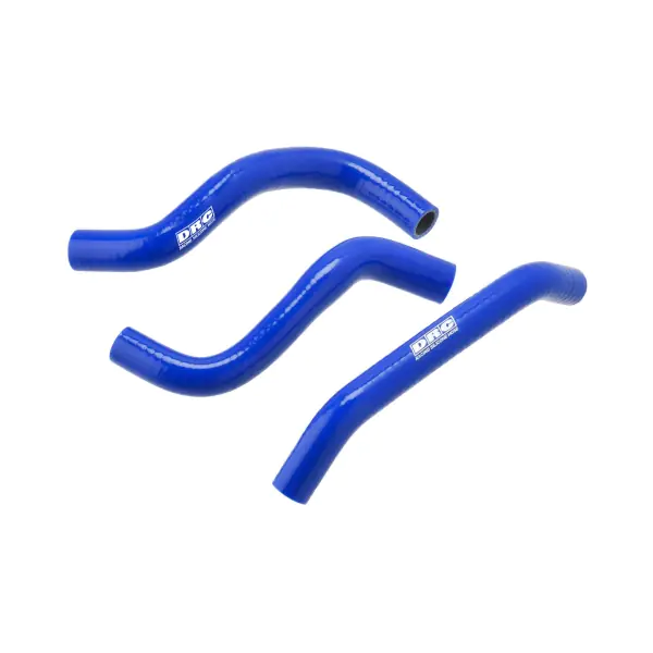DRC-Zeta Силиконов маркуч за радиатор KTM SX-F250/350 23-25, EXC-F250/350 24-25; Husqvarna FE250/350 24-25, FC250/350 23-25
