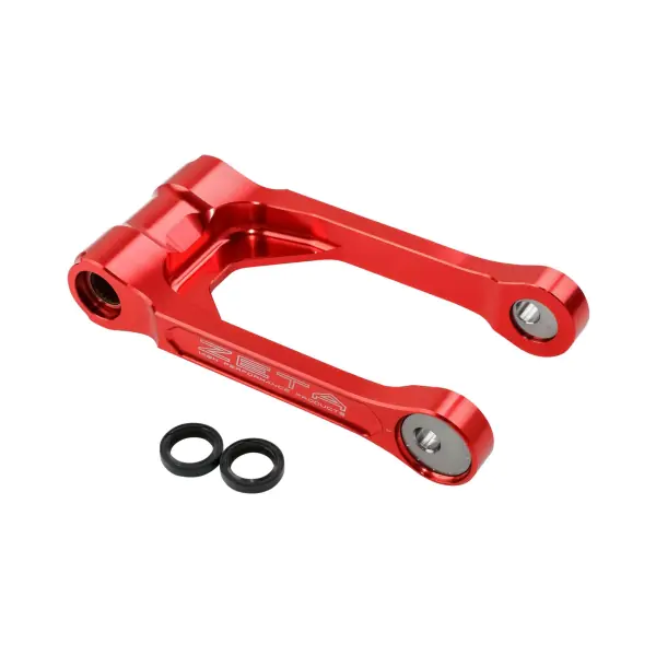 DRC-Zeta Регулируем линк Honda CRF1000L 16-19, CRF1100L Africa Twin 20-24, XL750 Transalp 23-24