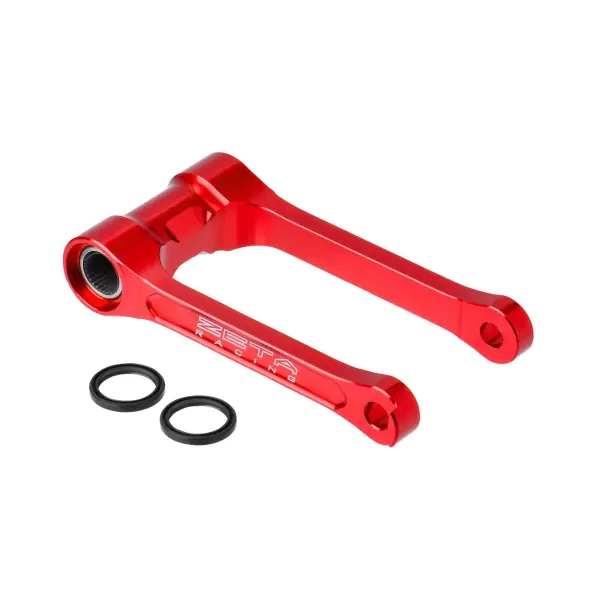 DRC-Zeta Регулируем линк за сваляне на височина 30 мм. Honda CRF250R/RX 2025, CRF450R/RX 2025 