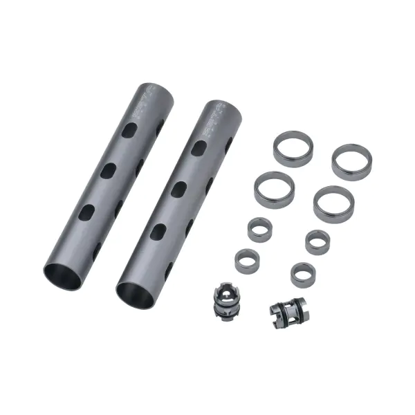 DRC-Zeta Понижаващи втулки 30-50 мм. за предница WP XPXact