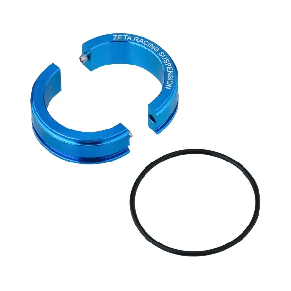 DRC-Zeta Втулка за сваляне височината на заден амортисьор с 40 мм. KYB/WP 46 мм.