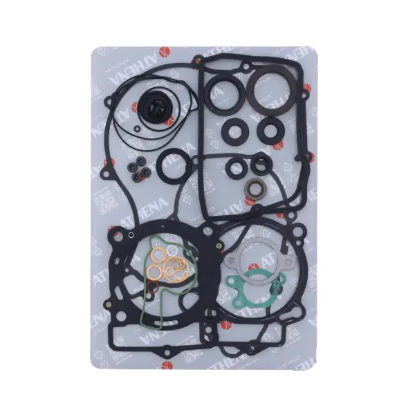 Athena Пълен комплект гарнитури КТМ EXC-F350 24-27, SX-F3350 23-27; Husqvarna FC350 23-25/27, FE350 24-27