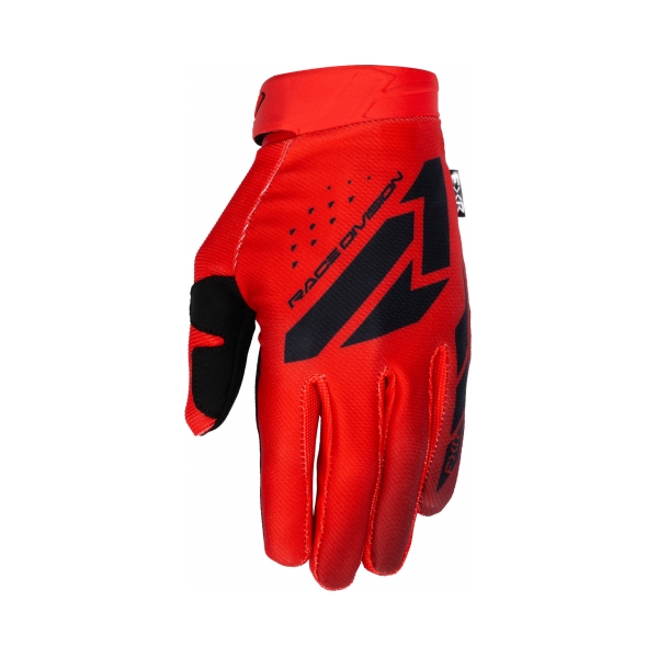 FXR Ръкавици Reflex MX26 Red Black