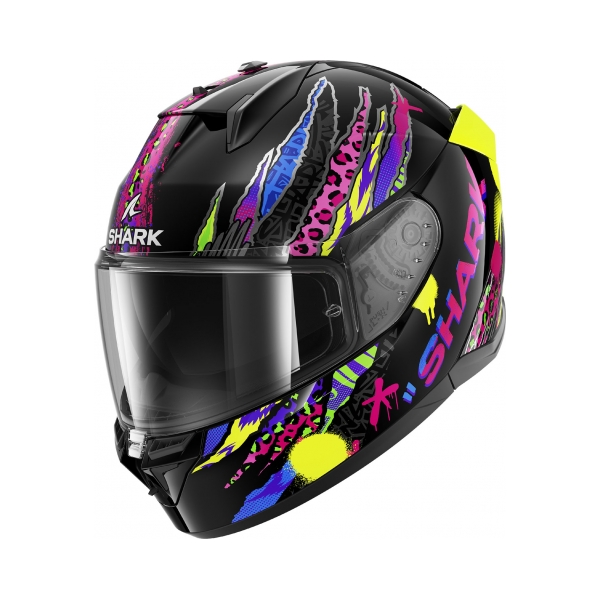 Shark Каска D-Skwal 3 Fawn