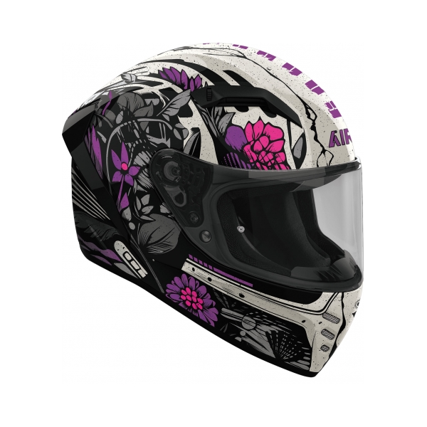 Airoh Каска Connor Bloom Gloss