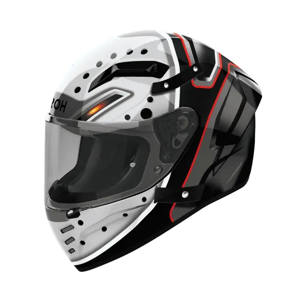 Airoh Каска Connor Masker Gloss