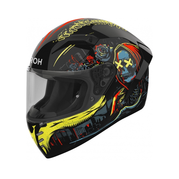 Airoh Каска Connor Double Face Gloss