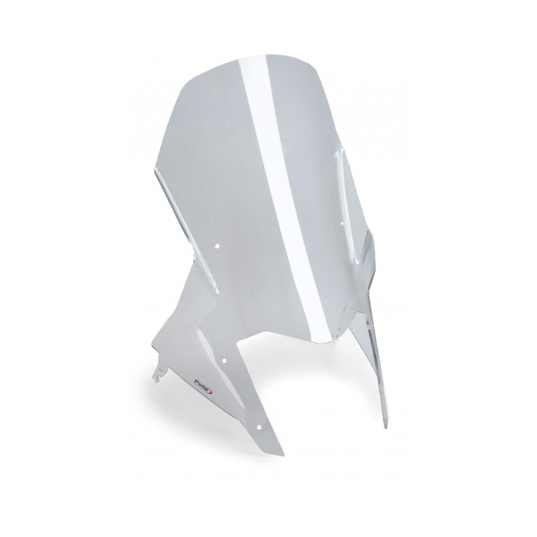 Puig Слюда Touring Yamaha XT700 Tenere 2025 Clear - BobiMX.com Puig Слюда Touring Yamaha XT700 Tenere 2025 Clear