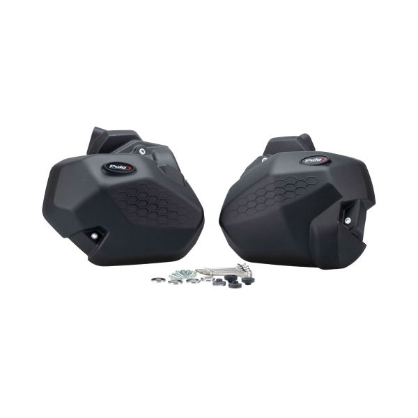 Puig Протектори двигател BMW R1300GS 23-25 - BobiMX.com Puig Протектори двигател BMW R1300GS 23-25