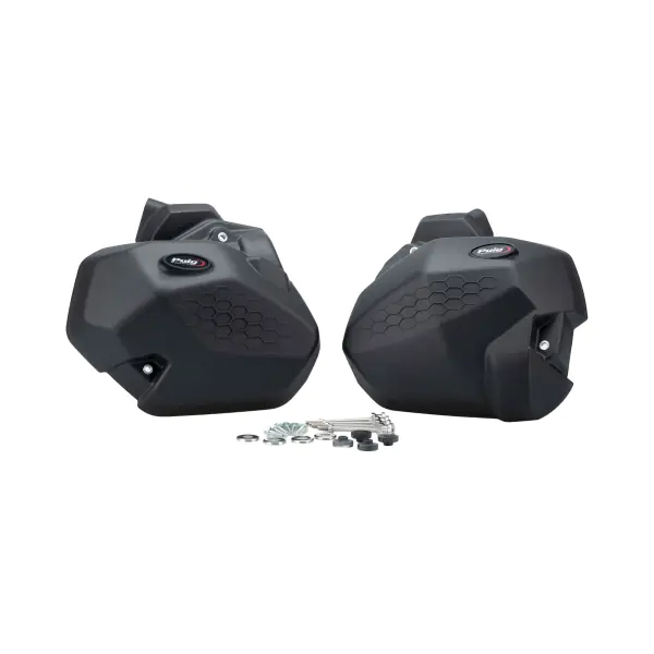 Puig Протектори двигател BMW R1300GS 23-25 - BobiMX.com Puig Протектори двигател BMW R1300GS 23-25