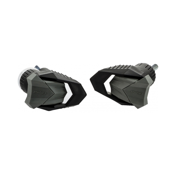 Puig Краш тапи R19 Honda CBR650R 24-25 - BobiMX.com Puig Краш тапи R19 Honda CBR650R 24-25