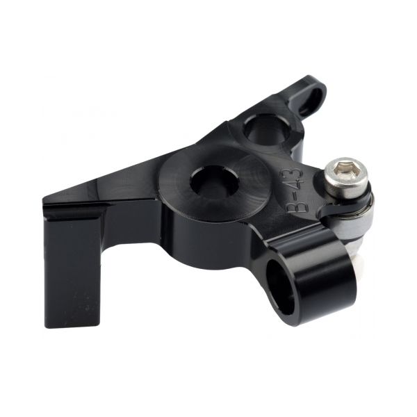 Puig Конзола за ръчка за спирачка Puig BMW G310GS 17-25, G310R 16-25, G650GS 11-16 