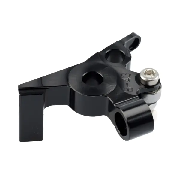 Puig Конзола за ръчка за спирачка Puig BMW G310GS 17-25, G310R 16-25, G650GS 11-16 - BobiMX.com Puig Конзола за ръчка за спирачка Puig BMW G310GS 17-25, G310R 16-25, G650GS 11-16