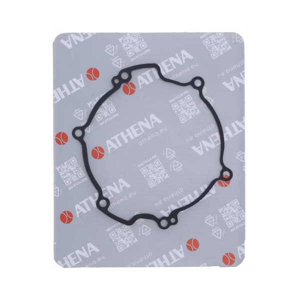 Athena Гaрнитура капак съединител външна Kawasaki KX85 01-25, KX100 98-21 - BobiMX.com Athena Гaрнитура капак съединител външна Kawasaki KX85 01-25, KX100 98-21